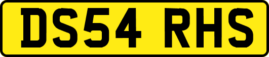 DS54RHS