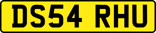 DS54RHU