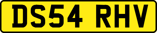 DS54RHV