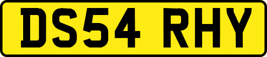 DS54RHY