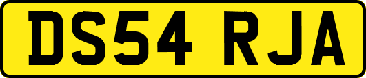 DS54RJA