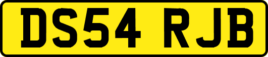 DS54RJB
