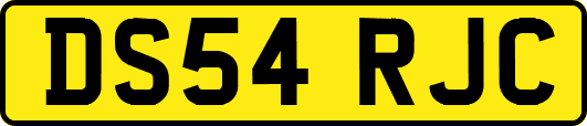 DS54RJC