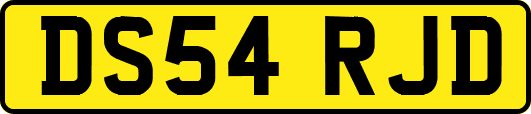 DS54RJD