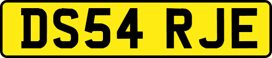 DS54RJE