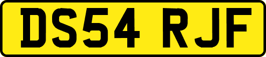 DS54RJF