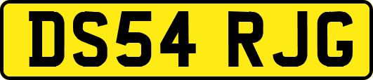 DS54RJG
