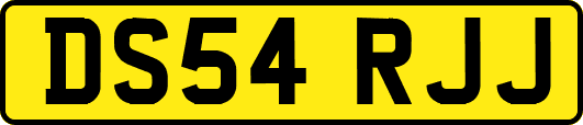 DS54RJJ