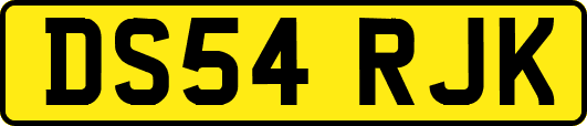 DS54RJK