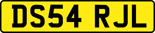 DS54RJL
