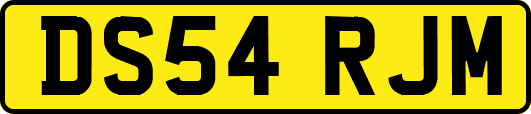 DS54RJM