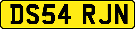 DS54RJN