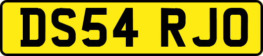 DS54RJO