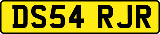 DS54RJR