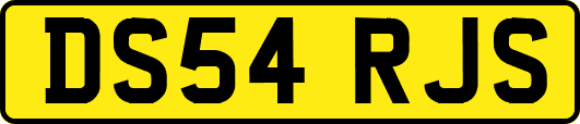DS54RJS