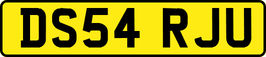 DS54RJU