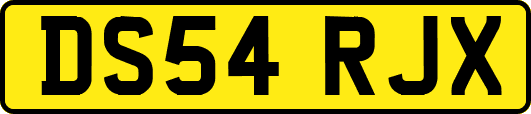 DS54RJX