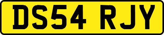 DS54RJY