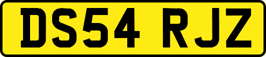 DS54RJZ