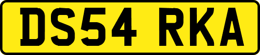 DS54RKA