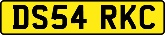 DS54RKC