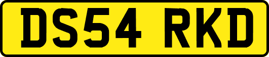 DS54RKD