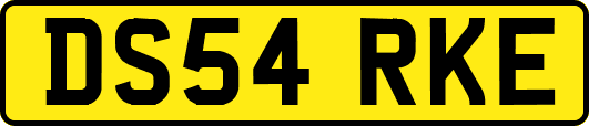 DS54RKE
