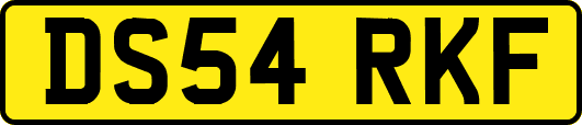 DS54RKF