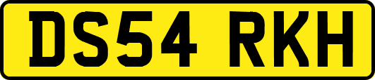 DS54RKH