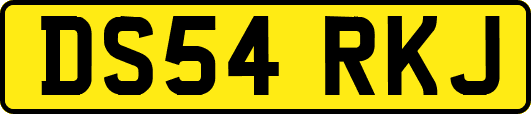 DS54RKJ
