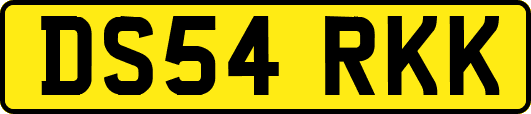 DS54RKK
