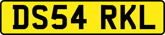 DS54RKL