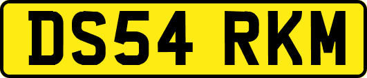 DS54RKM