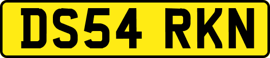 DS54RKN