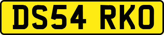DS54RKO