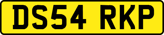 DS54RKP