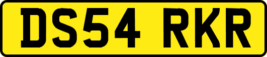DS54RKR