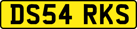 DS54RKS