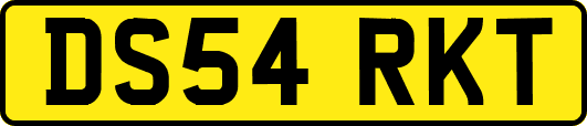 DS54RKT