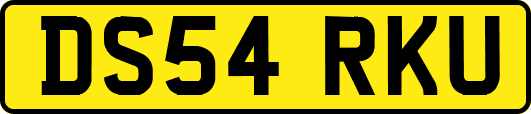 DS54RKU