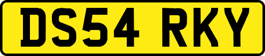 DS54RKY