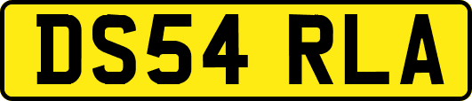 DS54RLA