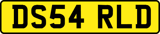 DS54RLD