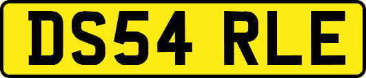 DS54RLE