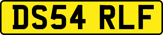 DS54RLF
