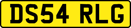 DS54RLG