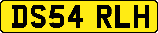 DS54RLH