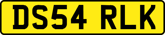 DS54RLK