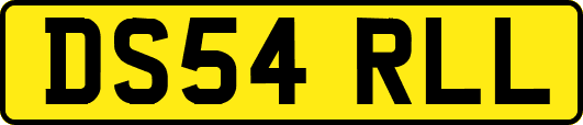 DS54RLL