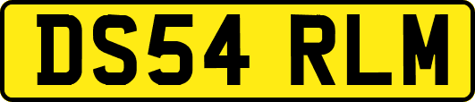 DS54RLM